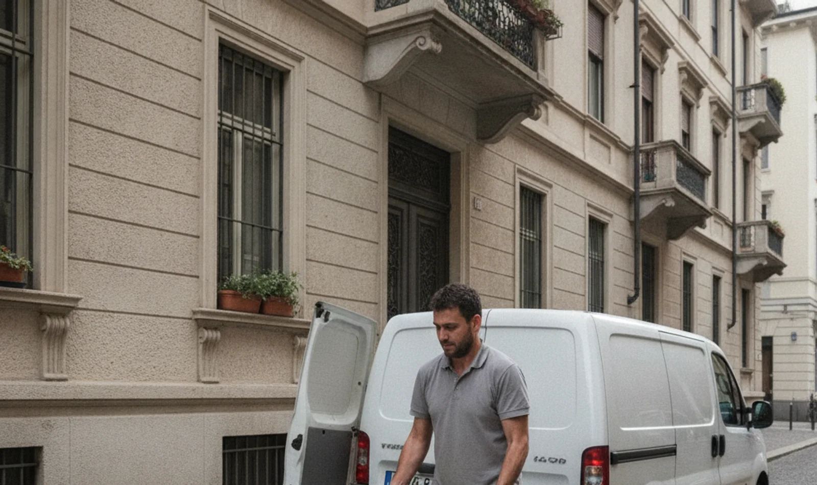 Sostituzione e smaltimento vecchi condizionatori a Milano